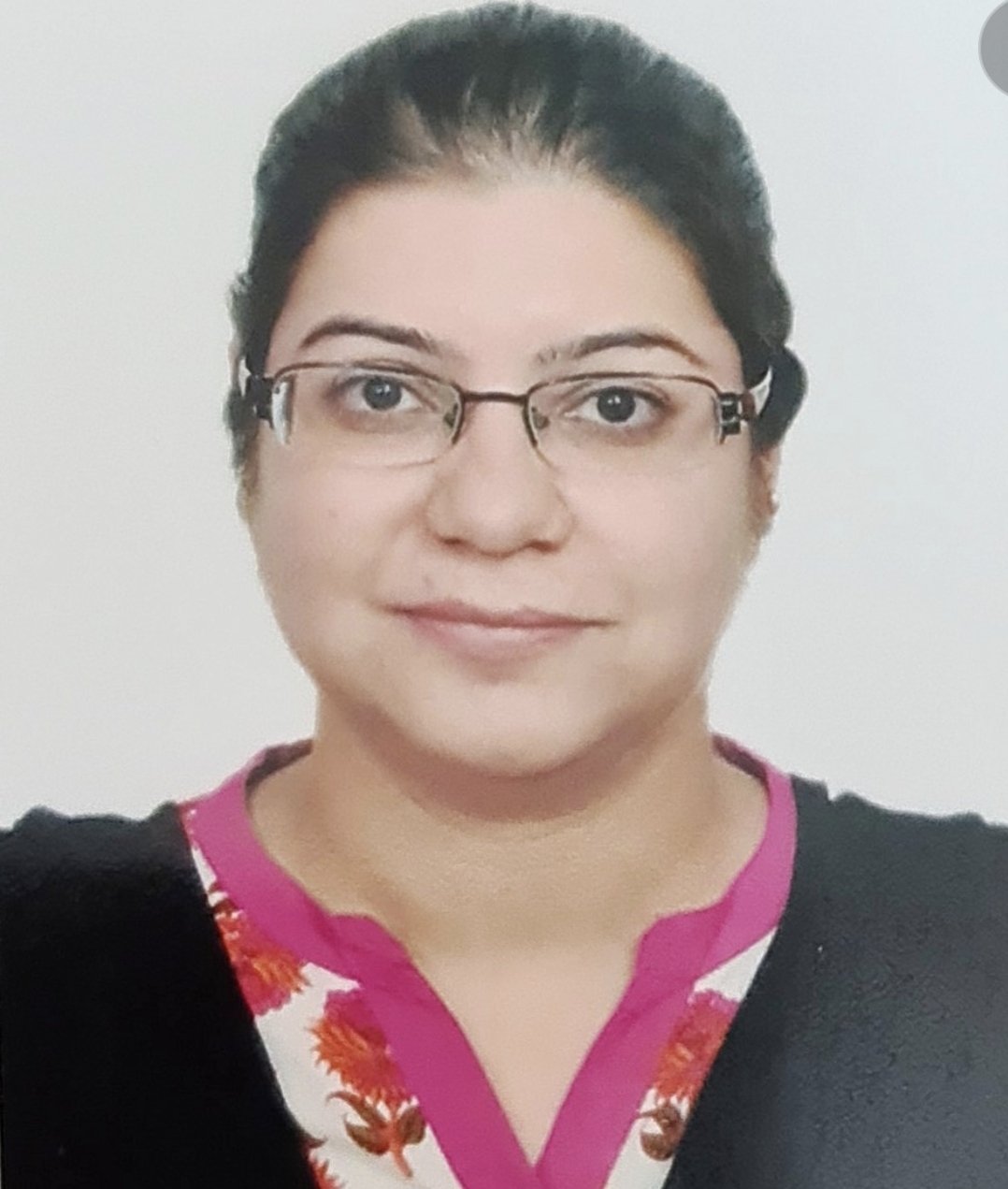 Manisha Ambwani