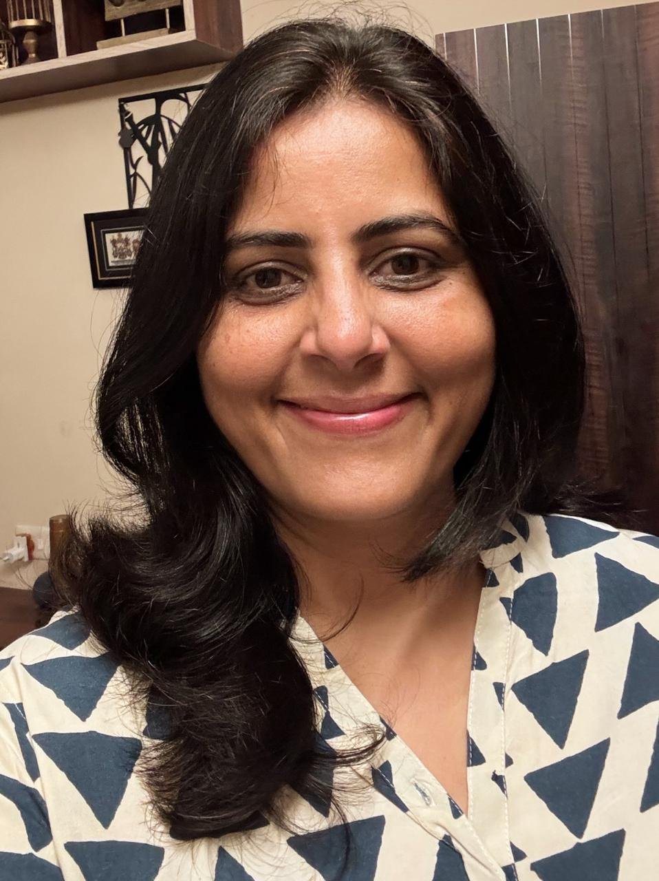 Sarita Yadav