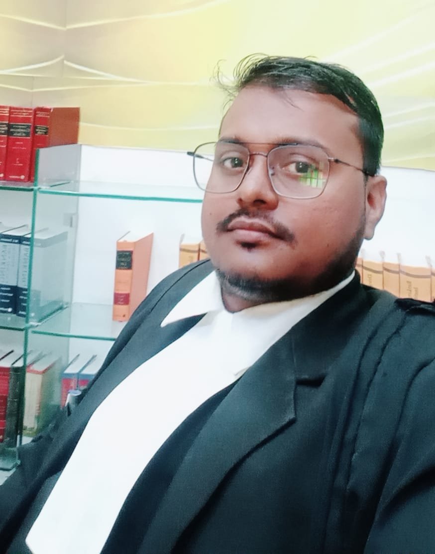 Alok Ranjan