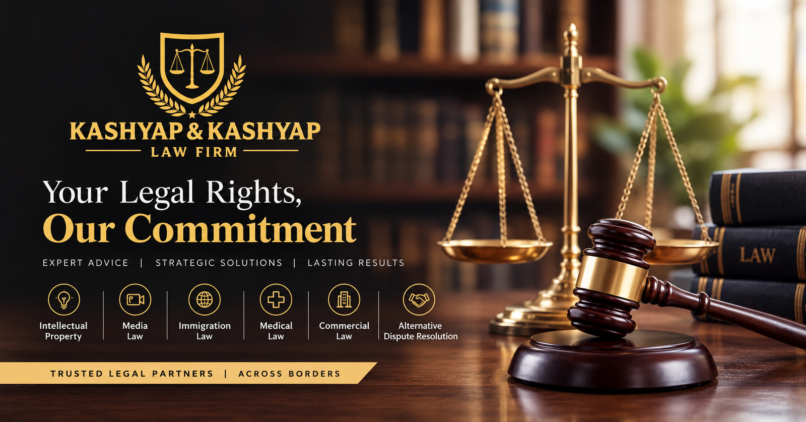 Kashyap & Kashyap_ Trusted Legal Partners